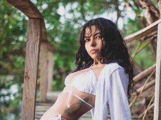 Эротический видеочат Britany-Jules