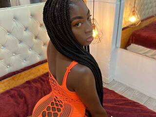 Эротический видеочат britanyfoxxx