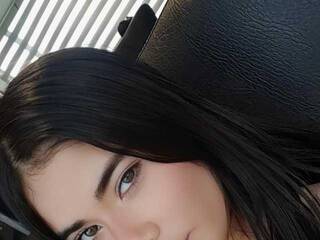 Эротический видеочат Britney-W