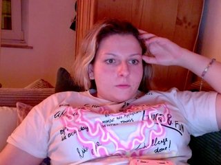 Эротический видеочат BritneyBlond