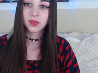 Скриншоты трансляции BrittanyLove