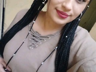 Эротический видеочат brittanysweet