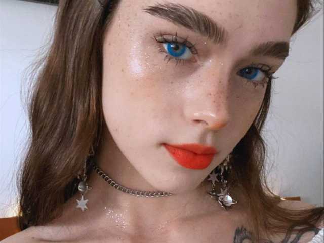 Фотография профиля BrokenDoll666
