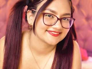 Эротический видеочат brooke-cute08