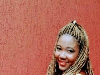 Эротический видеочат brookeey