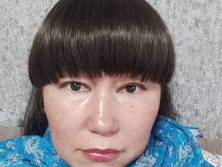 Эротический видеочат Broshkaa