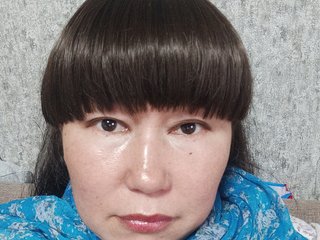 Эротический видеочат Broshkaa