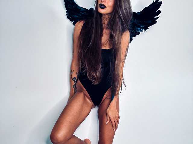 Фотография профиля tattooedKika