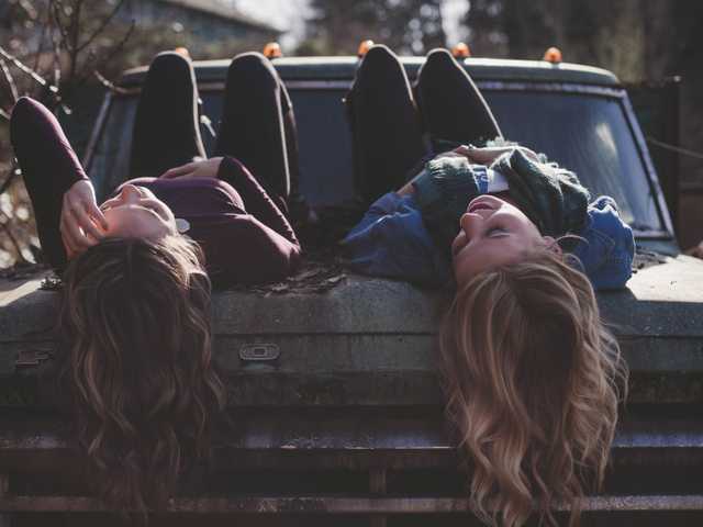 Фотография профиля BrownSugarBFFs