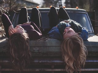 Эротический видеочат BrownSugarBFFs