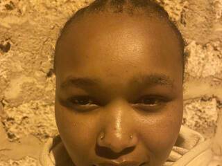 Эротический видеочат Browny-candy