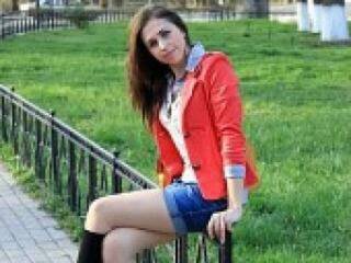 Эротический видеочат brunakey