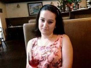 Эротический видеочат brunetka125