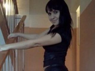 Эротический видеочат brunetka28