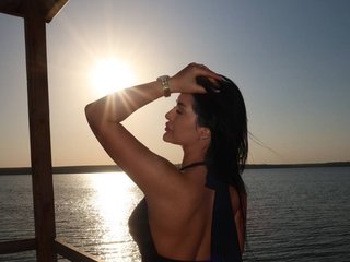 Эротический видеочат Brunette00000