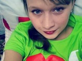 Эротический видеочат brusnichki9