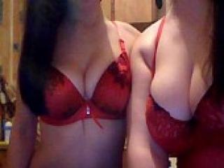 Эротический видеочат brynetki