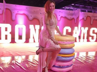 Эротический видеочат BryonySullyvan