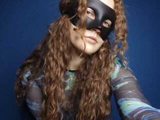 Эротический видеочат Bubbblegum