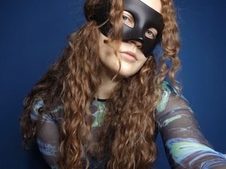 Эротический видеочат Bubbblegum