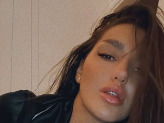 Эротический видеочат Bubbledoll