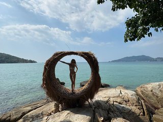 Эротический видеочат Bubblegumdream