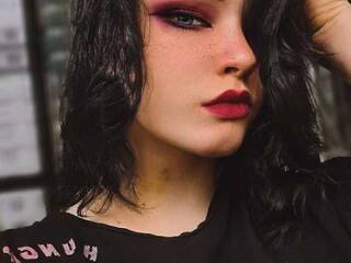 Эротический видеочат BubblTr0ubble