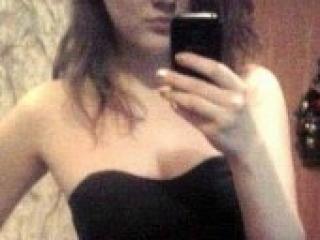 Эротический видеочат bubochka3