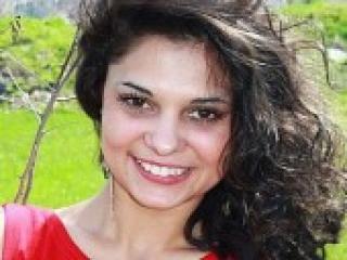 Эротический видеочат bubochkaa