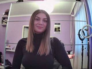 Эротический видеочат Bubulik94