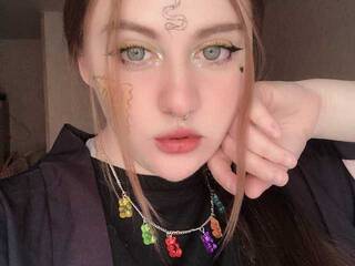 Эротический видеочат bugss-bunnyy