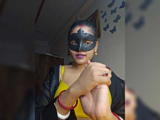 Скриншоты трансляции bulbulbabe