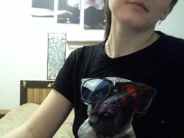 Скриншоты трансляции bunny1297