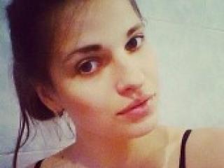 Эротический видеочат bunny96