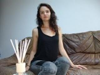 Эротический видеочат bunnyblush