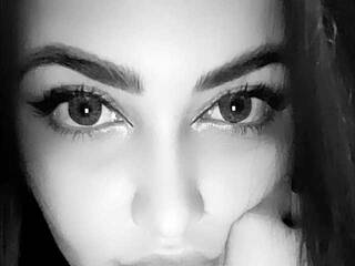 Эротический видеочат your_bunny