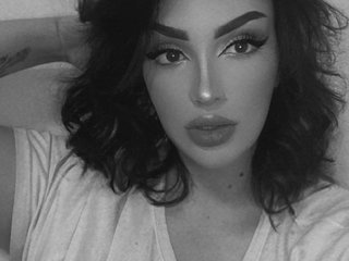 Эротический видеочат your_bunny