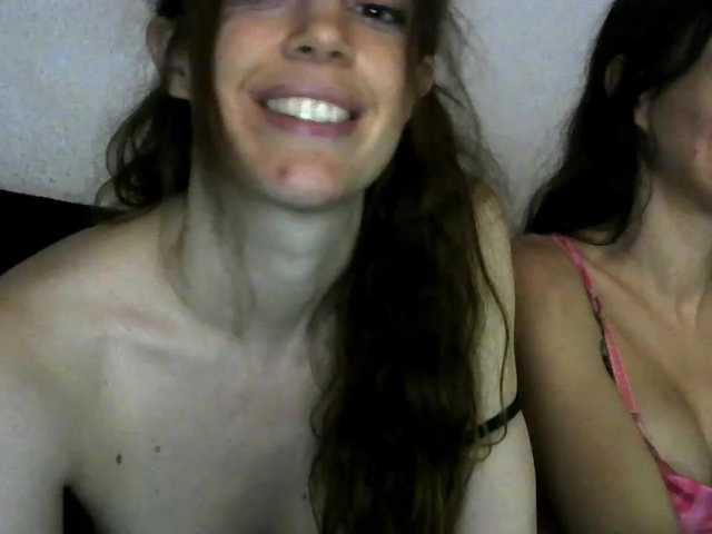 Скриншоты трансляции bunnycaress