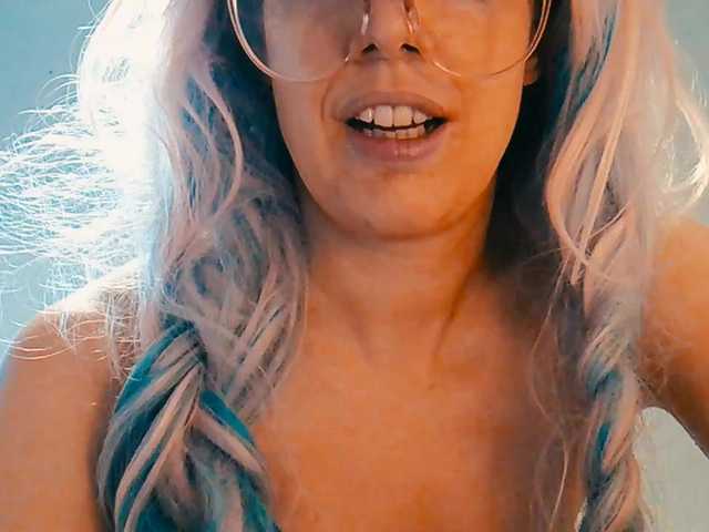 Скриншоты трансляции bunnycaress