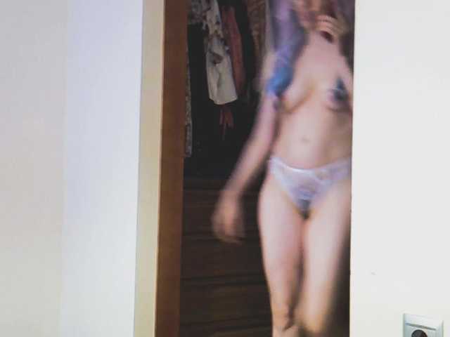 Скриншоты трансляции bunnycaress