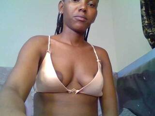 Эротический видеочат Bunnydiva-