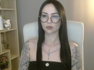 Эротический видеочат BunnyFaye