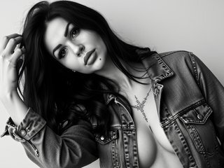 Эротический видеочат BunnyFaye