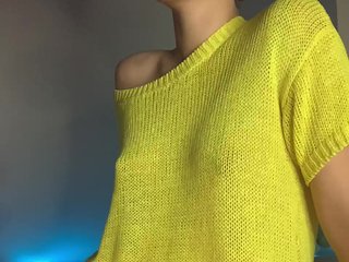 Эротический видеочат MilaMcGarden