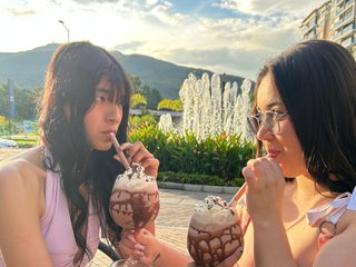 Эротический видеочат bunnyfoxy