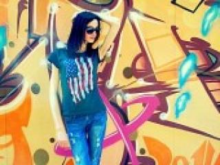 Эротический видеочат bunnygirl1