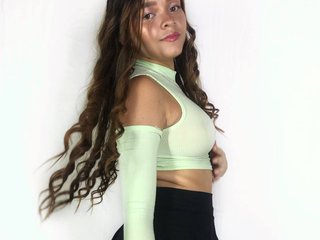 Эротический видеочат bunnysophixxx