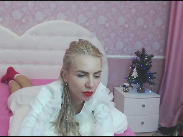 Скриншоты трансляции BunnySue
