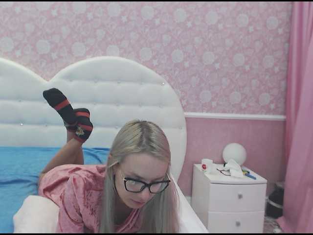 Скриншоты трансляции BunnySue