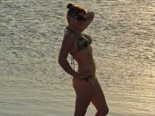 Эротический видеочат bunting777